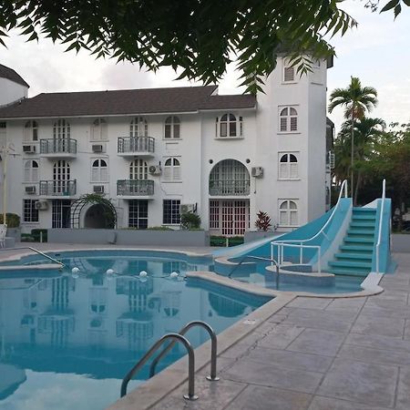 Beach 1 Bedroom 32 Ocho Rios Exterior foto