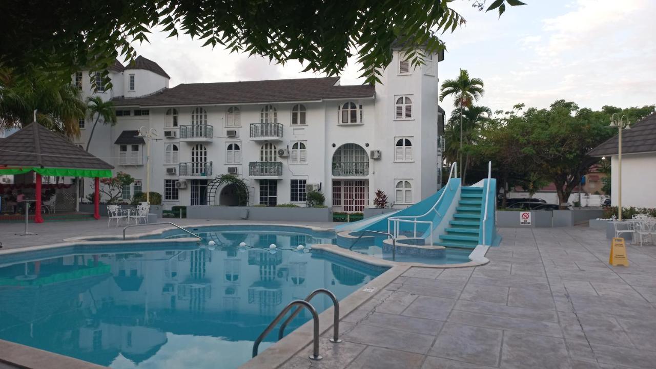 Beach 1 Bedroom 32 Ocho Rios Exterior foto