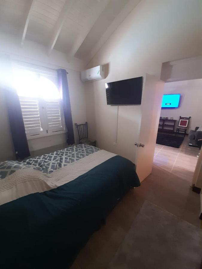 Beach 1 Bedroom 32 Ocho Rios Exterior foto
